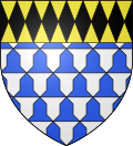 Blason de Camps-sur-l'Agly